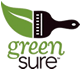 Green Sure by Sherwin-Williams
